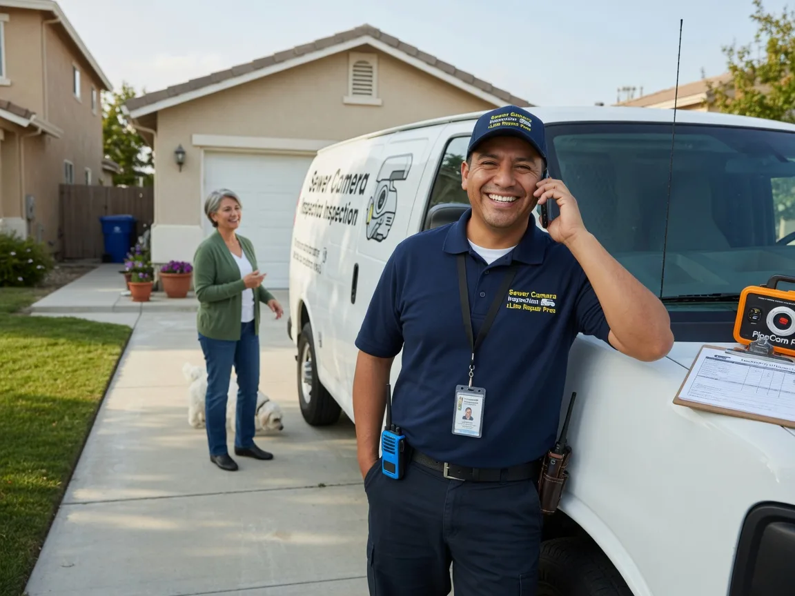 Sewer Line Repair Earlville, NY FAQs